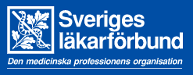 sverigeslakarforbund logo