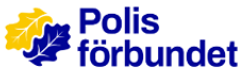 polisforbundet logo